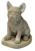 Athens Stone Casting Frenchie