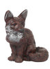 Athens Stone Casting Fox