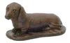 Athens Stone Casting Mini Dachshund