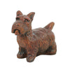Athens Stone Casting Scottie #1