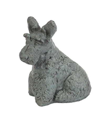 Athens Stone Casting Scottie #3