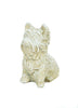 Athens Stone Casting Westie
