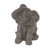 Athens Stone Casting Tiny Elephant