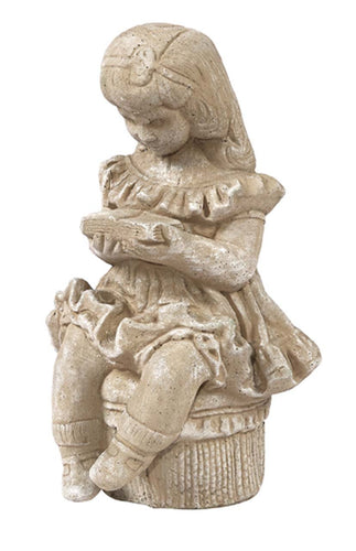 Athens Stone Casting Story Girl