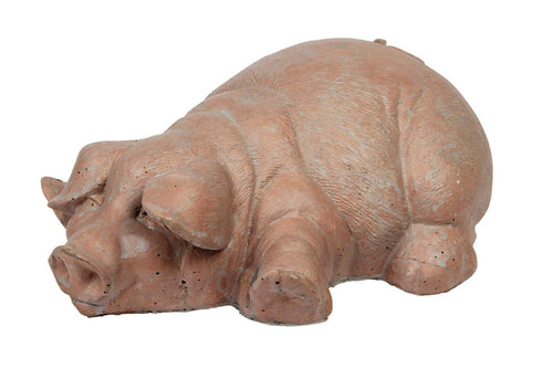 Athens Stone Casting Laydown Pig