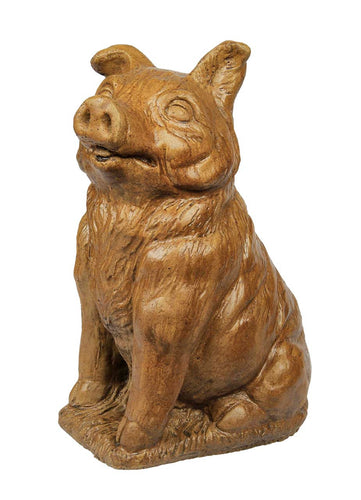 Athens Stone Casting Porkchop