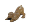 Athens Stone Casting Small Dog