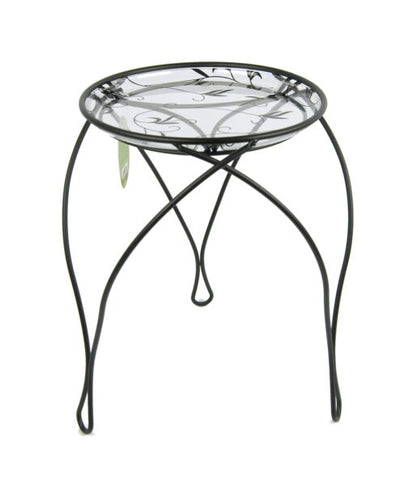 Plastec Elegance Plant Stand
