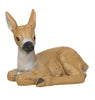 Athens Stone Casting Laying Button Head Fawn