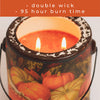 A Cheerful Giver Papa's Pumpkin Pie - Farm Fresh Candle