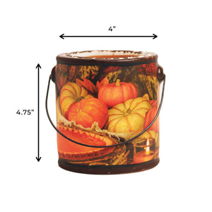 A Cheerful Giver Papa's Pumpkin Pie - Farm Fresh Candle