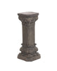 Athens Stone Casting 21 Fancy Pedestal