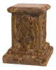 Athens Stone Casting 8 Fancy Pedestal