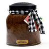 A Cheerful Giver Homemade Gingerbread - 34 oz Papa Candle