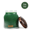 A Cheerful Giver Balsam Fir - 34 oz Papa Candle