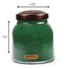 A Cheerful Giver Balsam Fir - 34 oz Papa Candle