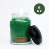 A Cheerful Giver Balsam Fir - 6 oz Baby Candle