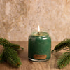 A Cheerful Giver Balsam Fir - 6 oz Baby Candle
