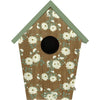 Nature's Way Deco Bird House Verdant Petals