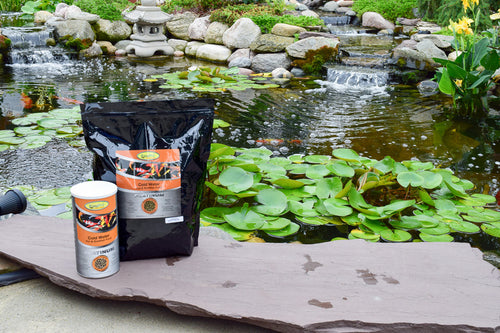 EasyPro Platinum Cold Weather Food