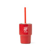 DM Merchandising Santa's Lil' Sipper Mini Tumbler