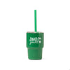 DM Merchandising Santa's Lil' Sipper Mini Tumbler