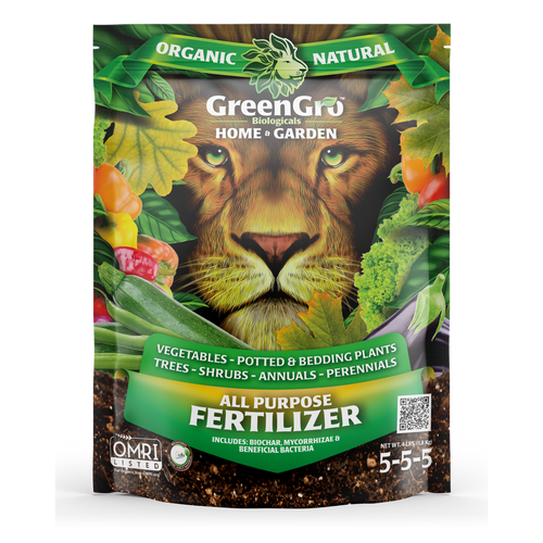 Green Gro All Purpose Fertilizer