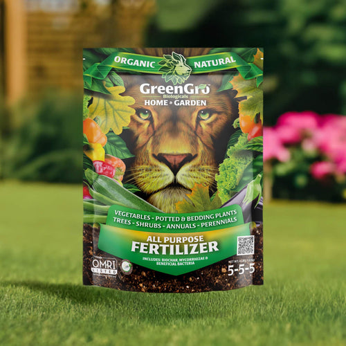 Green Gro All Purpose Fertilizer