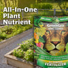 Green Gro All Purpose Fertilizer