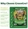 Green Gro All Purpose Fertilizer