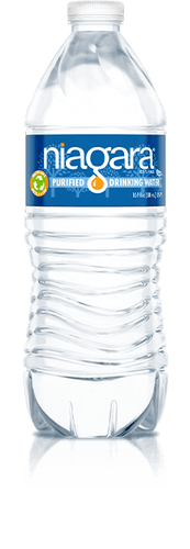 Niagara Purified Drinking Water