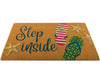 Regal Art & Gift Doormat Coir - Flip Flop
