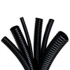 PondMaster Corrugated Black Tubing