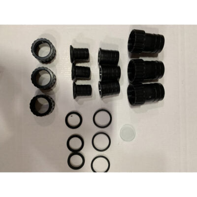 Castle Aquatics PondMAX PF750 Filter Parts