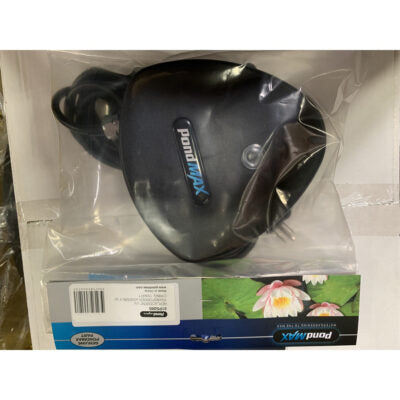 Castle Aquatics 	13 Watt Transformer PF1200UV