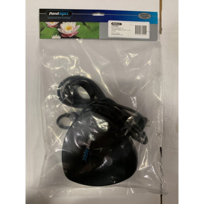 Castle Aquatics 	9 Watt Transformer PF750UV