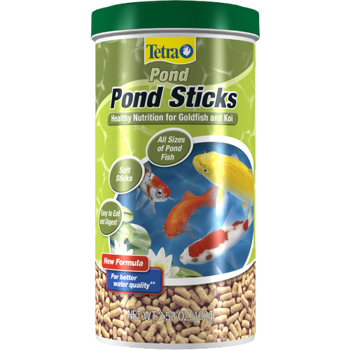 SPECTRUM BRANDS Pond Sticks