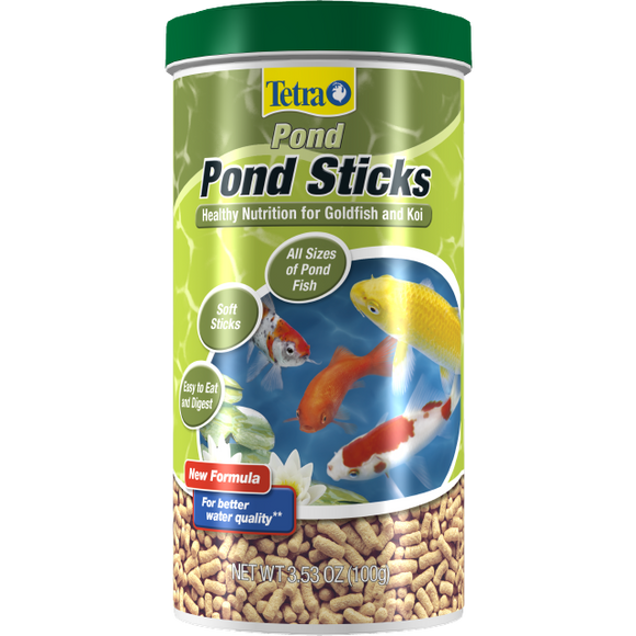 SPECTRUM BRANDS Pond Sticks