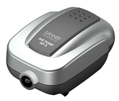 Danner Manufacturing Supreme Oxy-Flo Low Volume Air Pumps