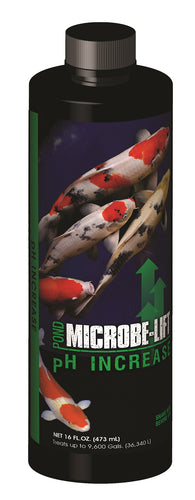 Microbe-Lift M/L PH INCREASE