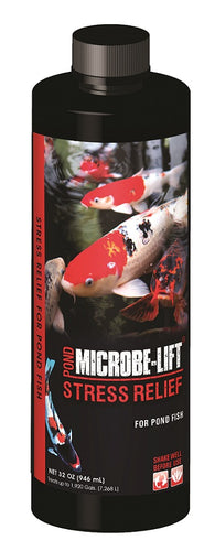 Microbe-Lift M/L STRESS RELIEF