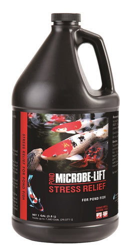 Microbe-Lift M/L STRESS RELIEF