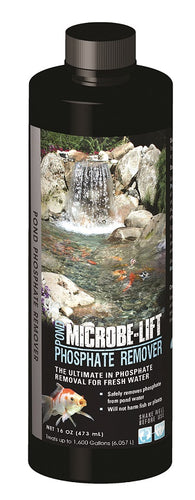 Microbe-Lift M/L Phosphate Remover