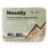Mossify  150G Sphagnum Moss