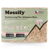 Mossify  150G Sphagnum Moss
