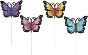 Cheap Carls Butterfly Picks Assorted