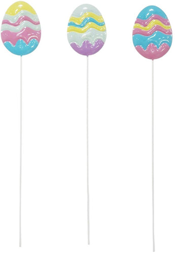 Cheap Carls Egg Picks