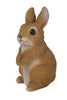 Hi-Line Gift Small Standing Rabbit