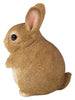 Hi-Line Gift Rabbit Chubby Standing Statue