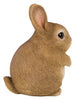 Hi-Line Gift Rabbit Chubby Standing Statue